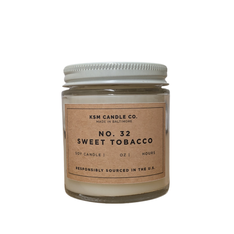 Sweet Tobacco