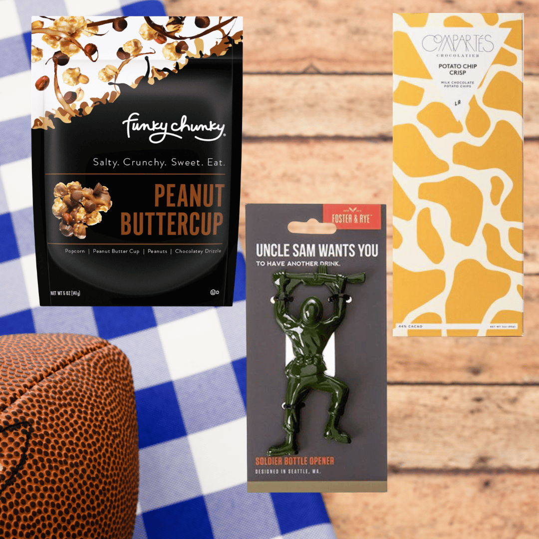 Tailgate Box