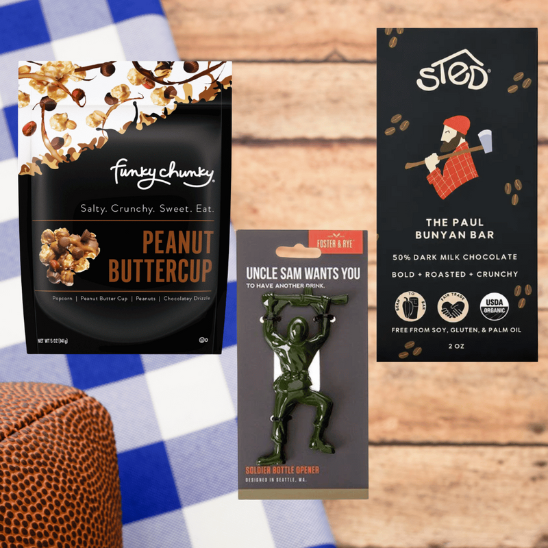 Tailgate Box