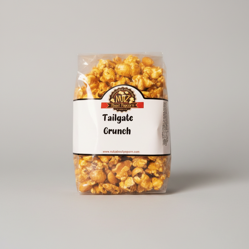 Tailgate Crunch