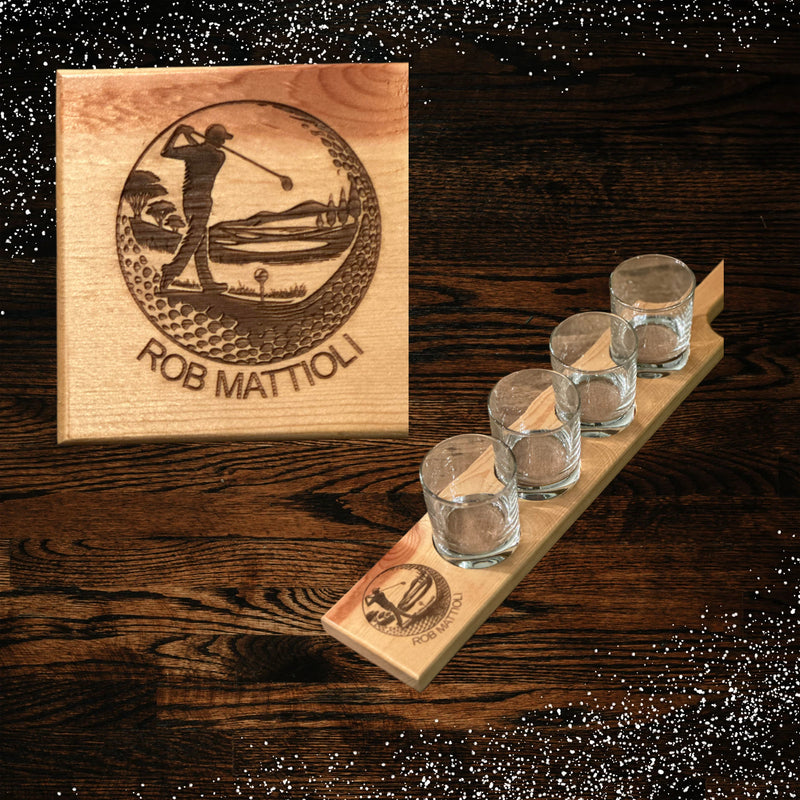 Custom Curated Moments