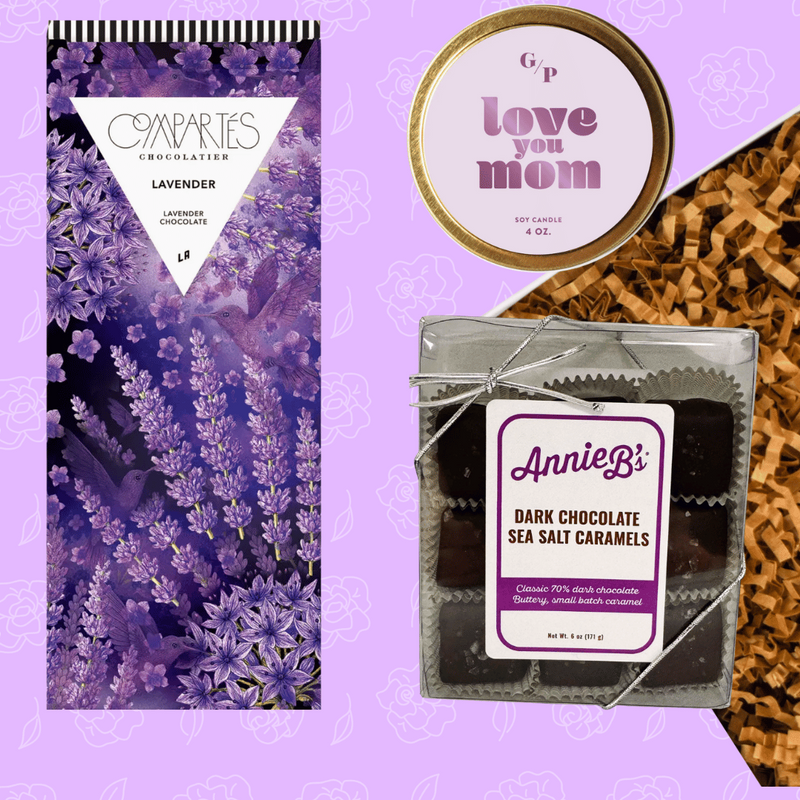 Mother's Day Boxes - Love You Mom or Plant Mom