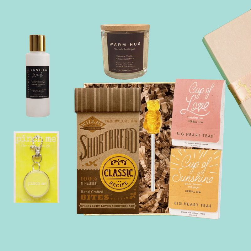 Something Awful Gift Package