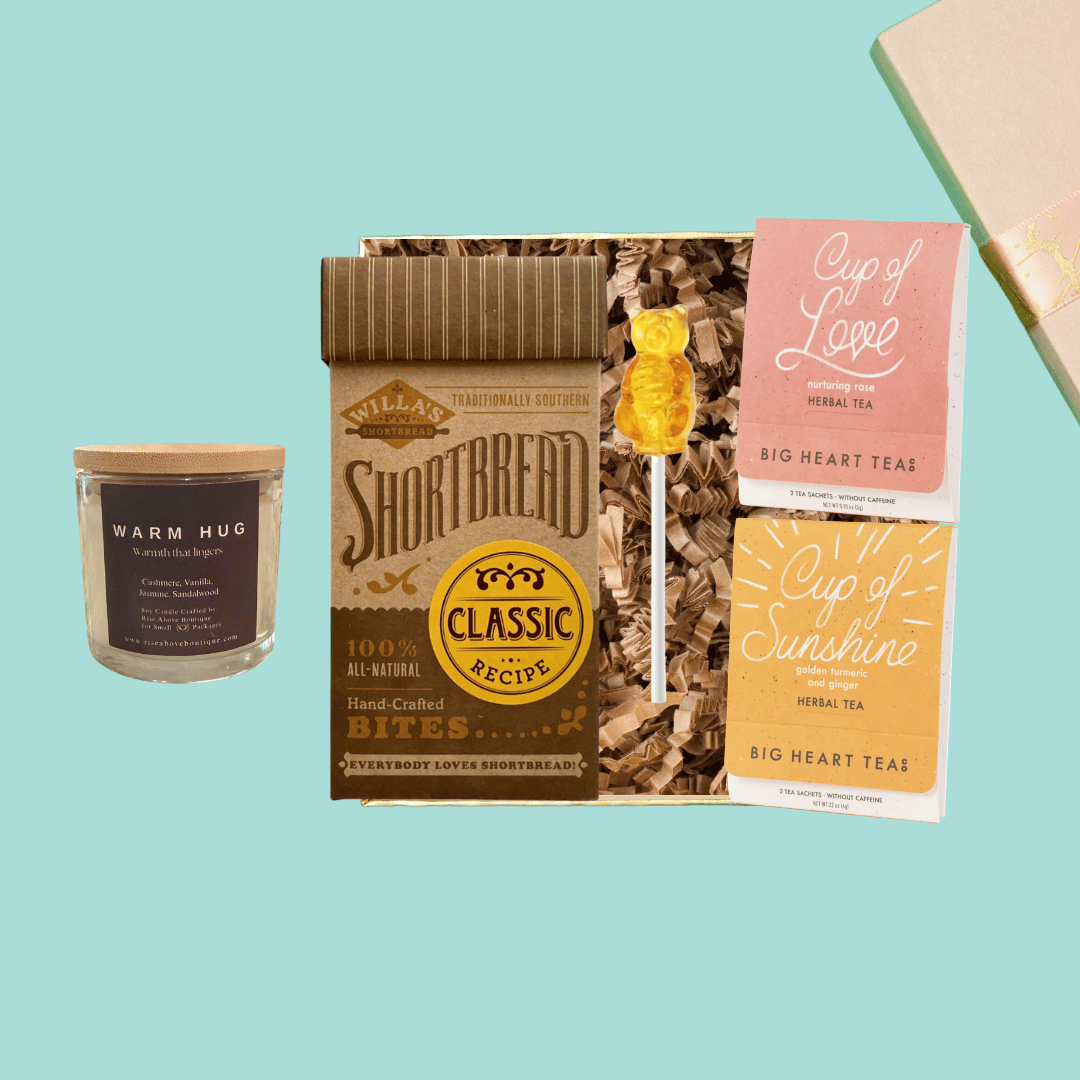 Something Awful Gift Package
