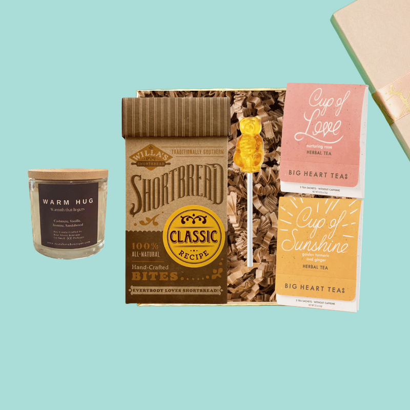 Something Awful Gift Package