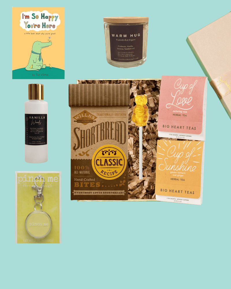 Something Awful Gift Package