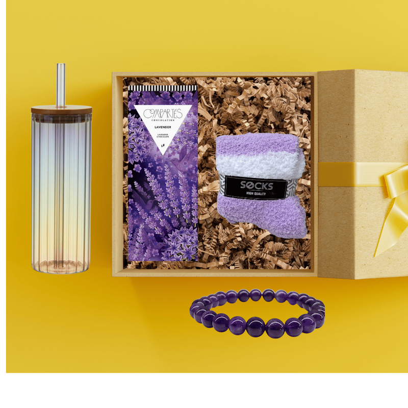 Soothing Hug (Gives Back)