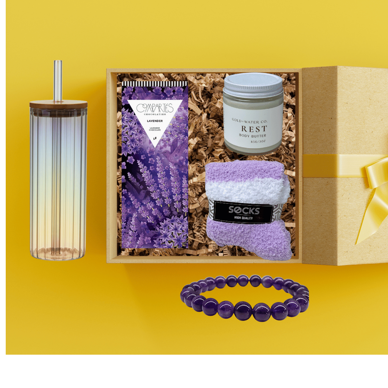 Soothing Hug (Gives Back)