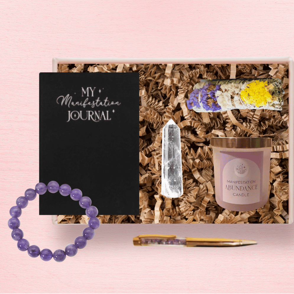 Manifestation Box