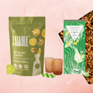 Basil + Lavender Room Spray