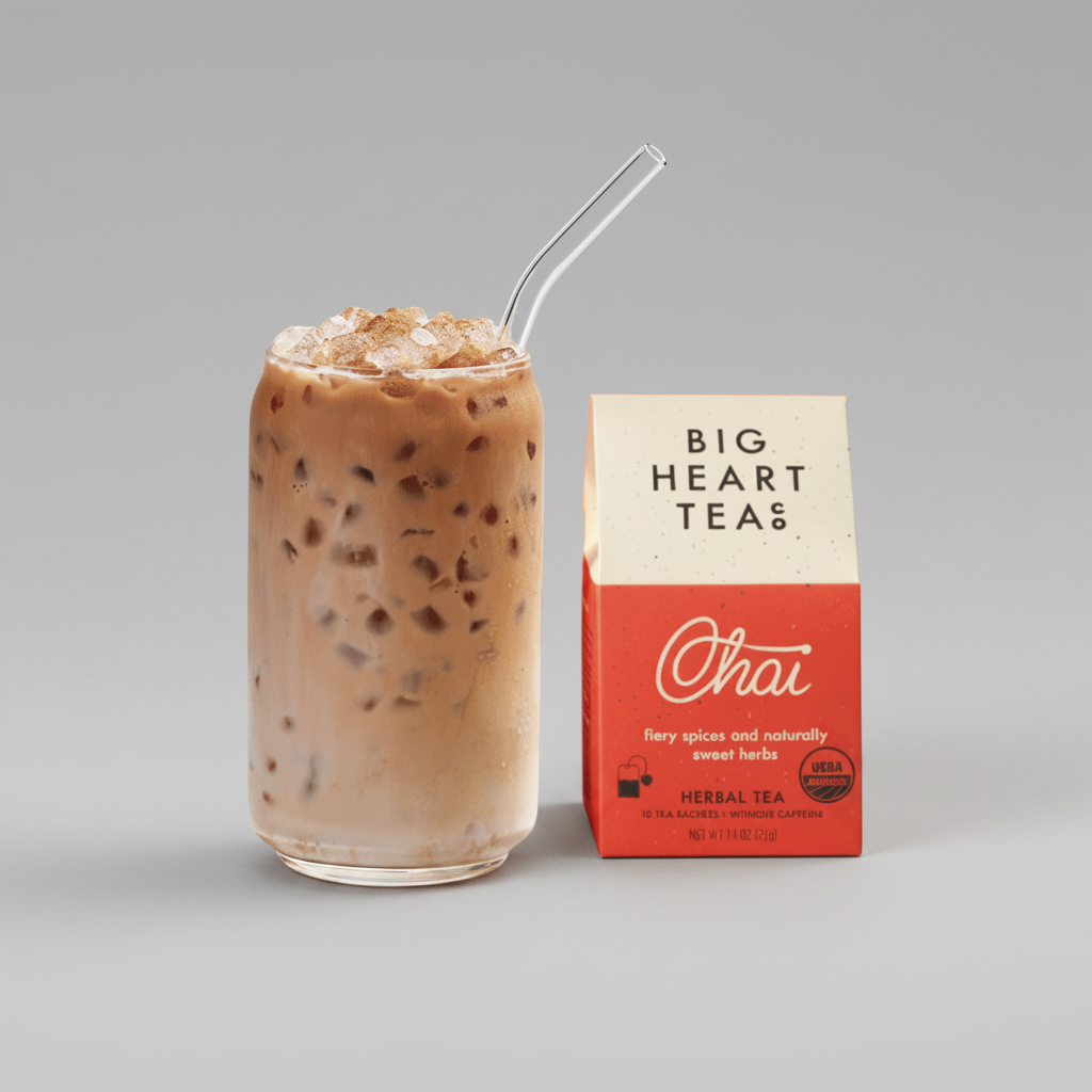 We've got the Tea!