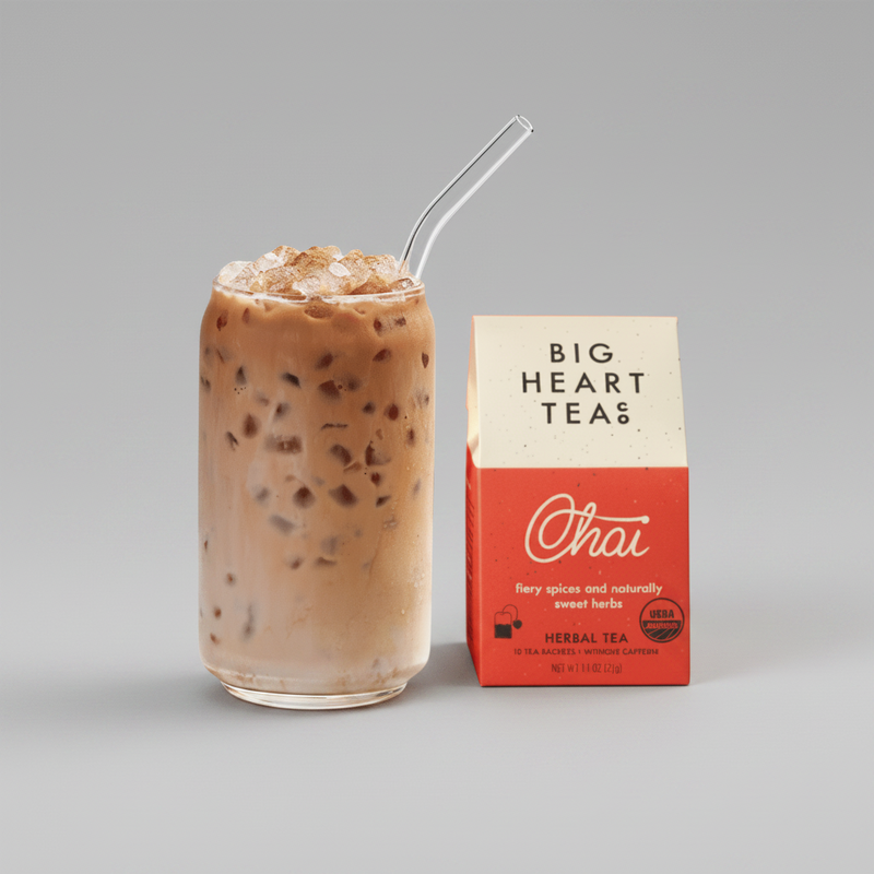 We've got the Tea!