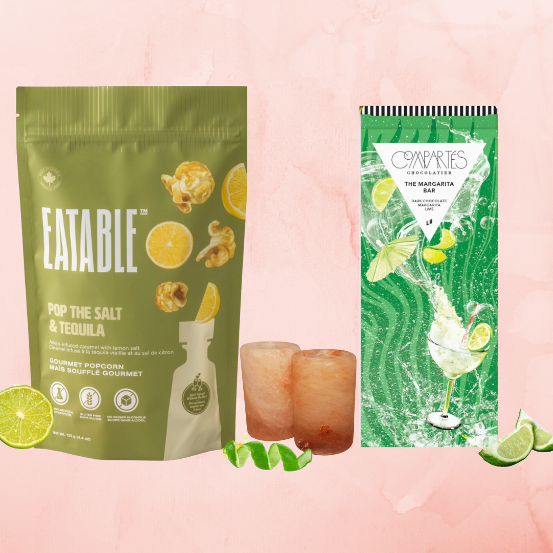 Mas Tequila - On Sale!