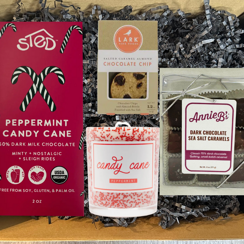 Tidings of Comfort and Joy - 2 choices