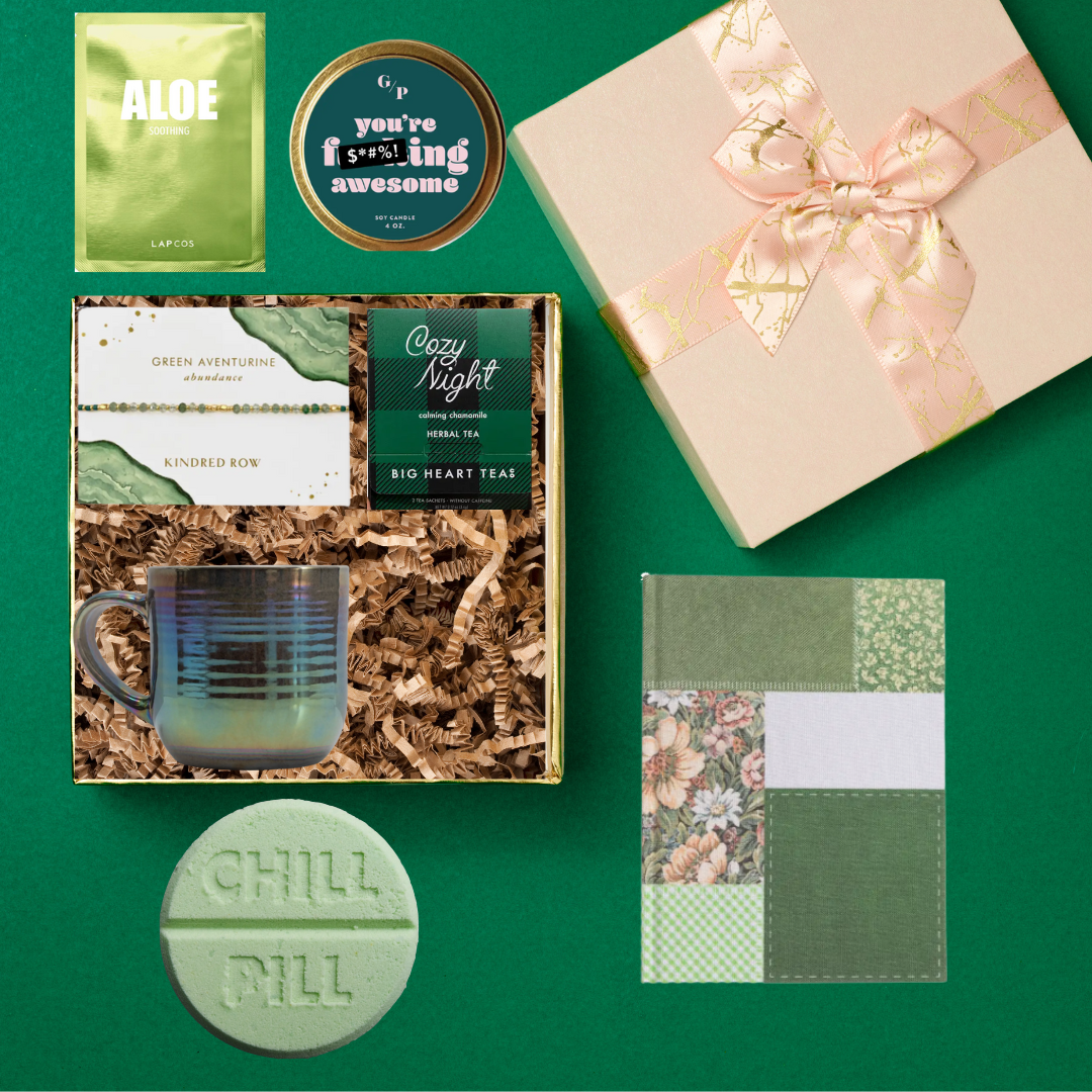 Begin Again (Gives Back)- Pre Order (Ships in January)