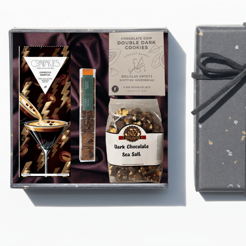 Espresso Martini Kit