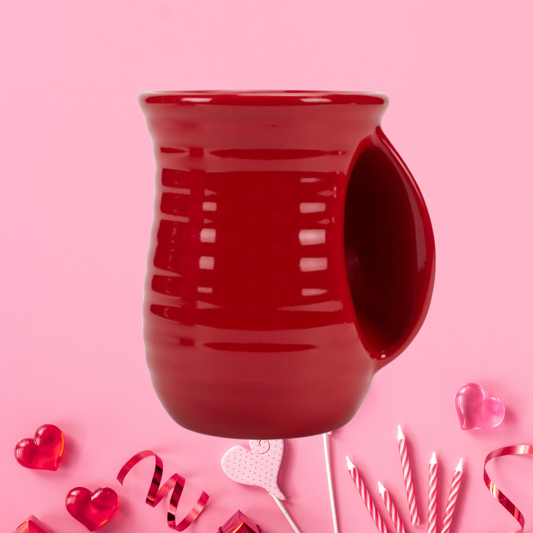 Handwarmer Mug