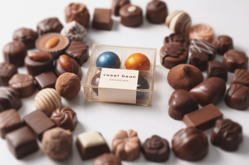 Sweet Beans Bon Bons