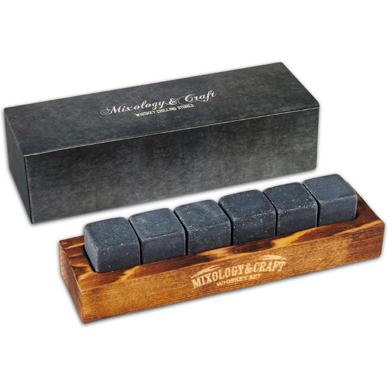 Whiskey Stones