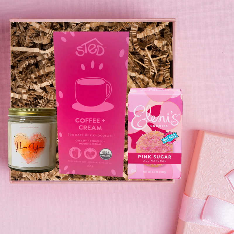 Show Your Love Boxes-3 Ways