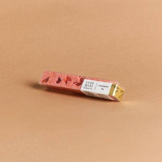 Teaspressa Strawberry Mixology Cube