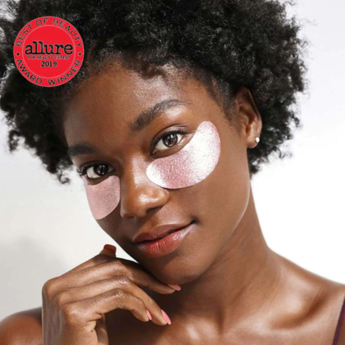 Wander Beauty Baggage Claim Undereye Mask