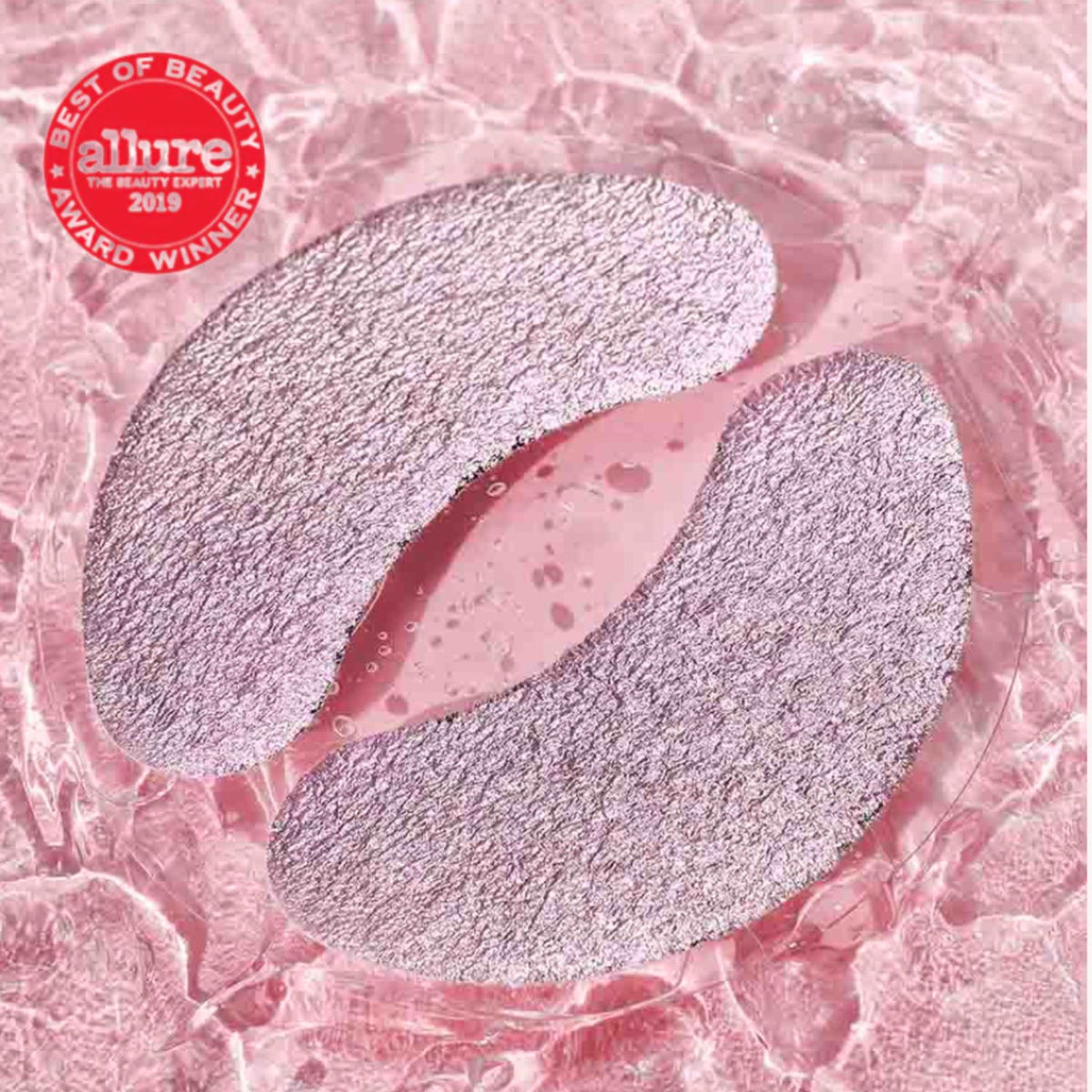 Wander Beauty Baggage Claim Undereye Mask