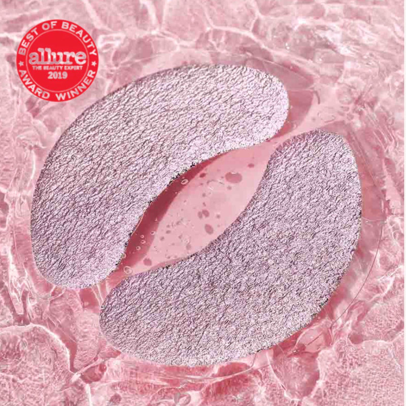 Wander Beauty Baggage Claim Undereye Mask