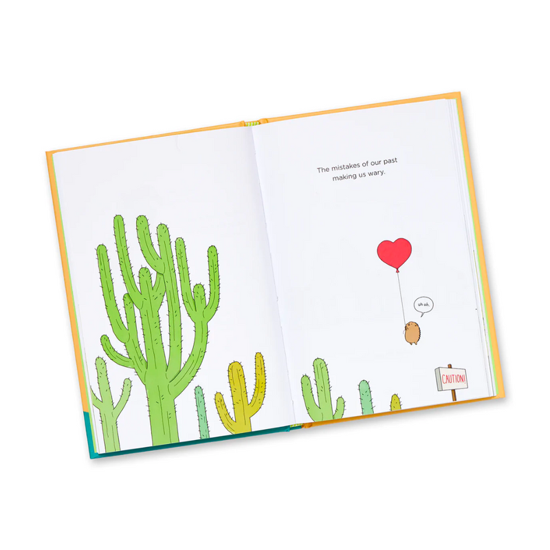 I&#39;m So Happy You&#39;re Here By Liz Climo