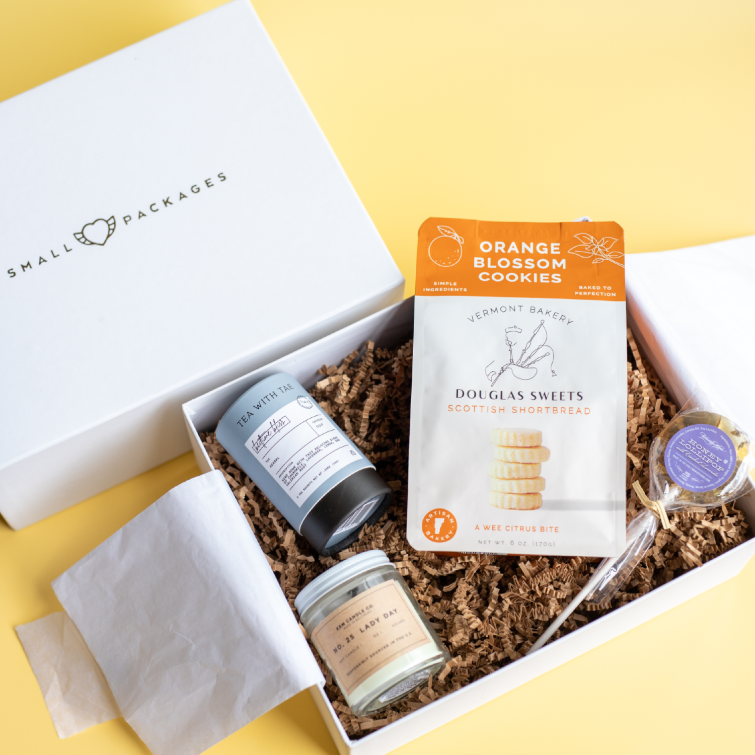 Something Awful Gift Package